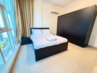 Juffair Comfort Suite 2BR - FJV121O - 0
