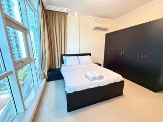 Juffair Comfort Suite 2BR - FJV121O - 6
