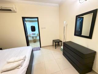 Juffair Comfort Suite 2BR - FJV121O - 2