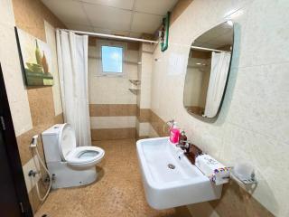 Juffair Comfort Suite 2BR - FJV121O - 1