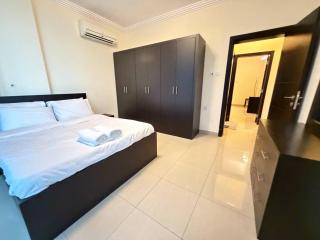 Juffair Comfort Suite 2BR - FJV121O - 8