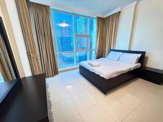 Juffair Comfort Suite 2BR - FJV121O - 3