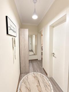 Lenia Urban Apartment - 3