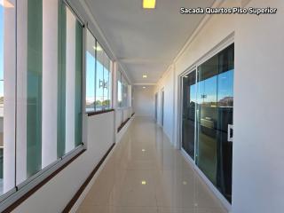 3 Suítes Casa Nova prox Av Cataratas 5min Centro - 5
