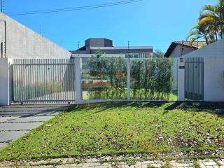 3 Suítes Casa Nova prox Av Cataratas 5min Centro - 2