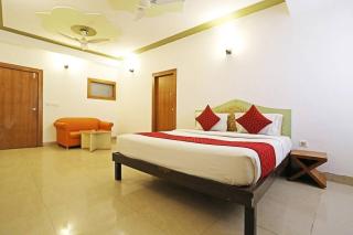 Hotel Jai Vilas New Delhi by Sobita Residency - 4