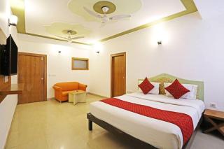 Hotel Jai Vilas New Delhi by Sobita Residency - 3