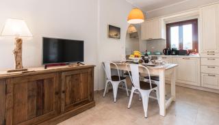 Gratsias Luxury Apartments Naxos - 1