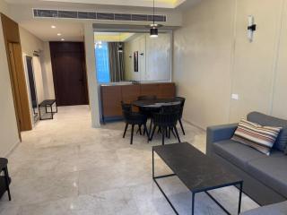 The Grand, Sea Breeze, pool, SPA, beachfront, SOFIA Apartment - 8