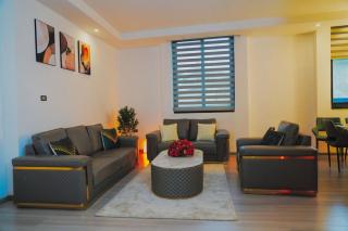 Dooka Apartment - 9
