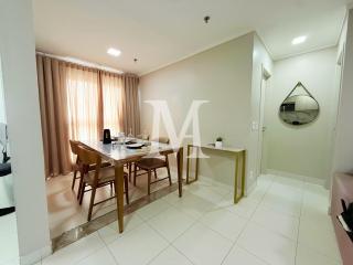 Jardim Goiás Home-Office Rooftop Garagem para até 6 pessoas - 7