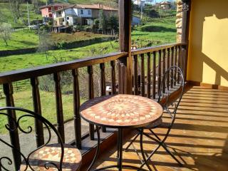 Apartamentos La Corona - Llames de Parres - 3