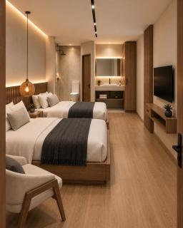 Hotel Boutique Casa Mexicana AIFA - 2