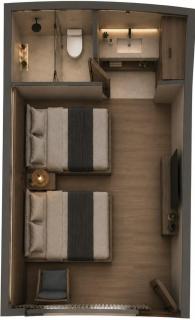 Hotel Boutique Casa Mexicana AIFA - 1