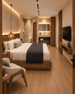 Hotel Boutique Casa Mexicana AIFA - 1
