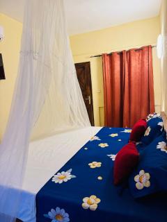 Sonu Guest House Saly - 9