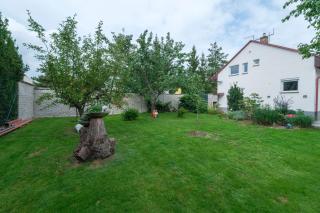 The Secret Garden Apartments - 6