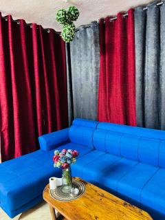 Sonu Guest House Saly - 2