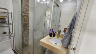 Room in a private apartment with bathroom and terrace Miraflores - 1