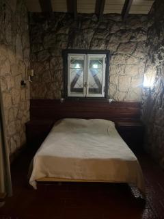 Casa de Montaña RM - 4