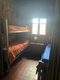 Casa de Montaña RM - 2