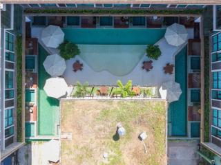 Edf Sunny Hall resort- Estrutura completa - Porto de Galinhas by BLU stay - 8