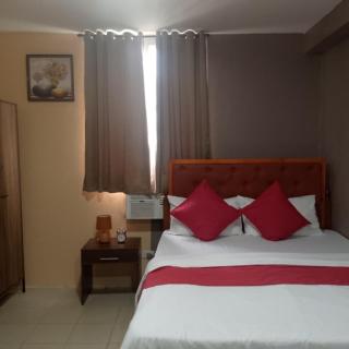 Belle Place at Saekyung Marigondon Building 203 unit 1303 - 9