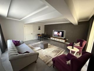 Luxury Terrace House in Central - 9