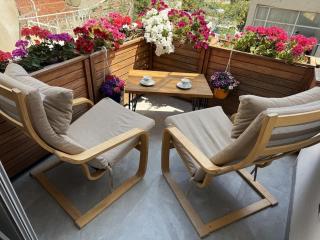 Luxury Terrace House in Central - 3