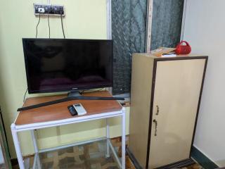 JoyStays - Budget Private 1BHK in Prime Location - 1