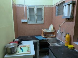 JoyStays - Budget Private 1BHK in Prime Location - 2