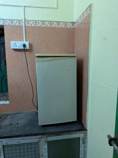 JoyStays - Budget Private 1BHK in Prime Location - 3
