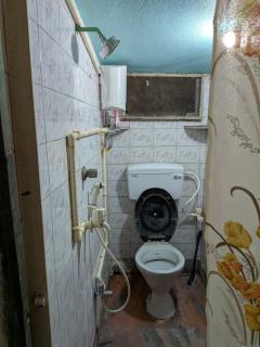 JoyStays - Budget Private 1BHK in Prime Location - 4