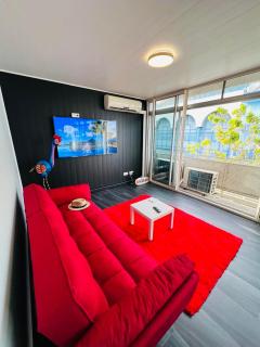 PIKI ROOM - Chambre d'hôte - 1