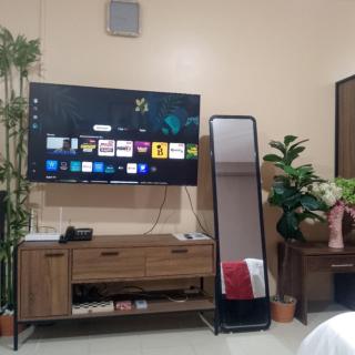 Belle Place at Saekyung Marigondon Building 203 unit 1303 - 8