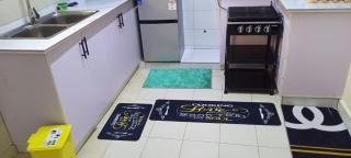 Nyali centre one bedroom at baraka homes - 7