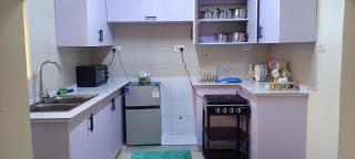 Nyali centre one bedroom at baraka homes - 4