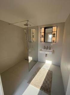 New city apartment, 2 bedrooms, 5 guests - T22 - 4