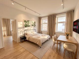 New city apartment, 2 bedrooms, 5 guests - T22 - 2