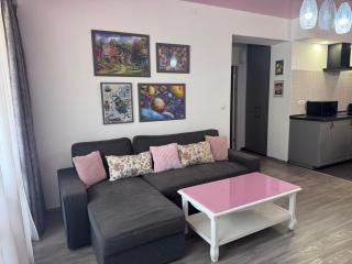 Sweet Pink by Miro Apartment - 9