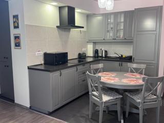 Sweet Pink by Miro Apartment - 4