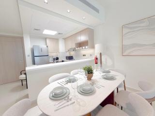 Designer 1BR Near the Sea with High-End Furnishing - 3