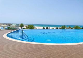 Designer 1BR Near the Sea with High-End Furnishing - 1