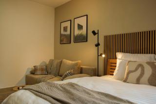 The Secret Garden Apartments - 0