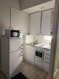 Appartment in Sornainen - 8