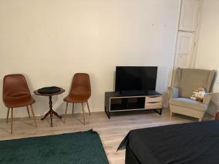 Appartment in Sornainen - 7