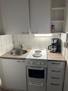 Appartment in Sornainen - 5
