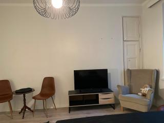 Appartment in Sornainen - 4