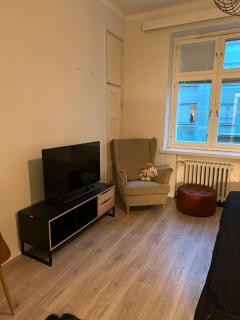 Appartment in Sornainen - 2