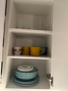 Appartment in Sornainen - 1
